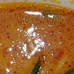 大阪王将 - スープ