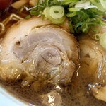 新見ら～めん いぶき - 