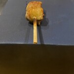 とり やまもと - 脂多めだけどスッキリ食べられる