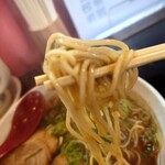 新見ら～めん いぶき - 