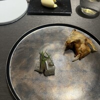 レストラン ラフィナージュ - 