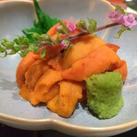 並木通り 瓢箪 - 