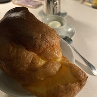 トラットリア グランボッカ - 
