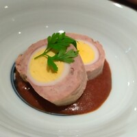 並木通り 瓢箪 - 