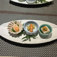 鮨 双海 - 
