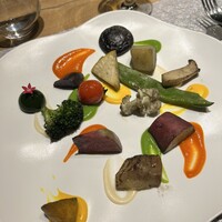 薪焼き flamma - 