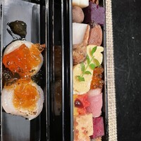 京橋 婆娑羅 - 