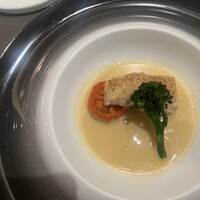 レストラン ラフィナージュ - 