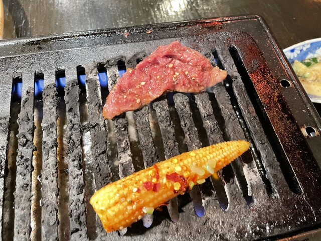 百万馬力 長町店 - 長町（焼肉）の写真