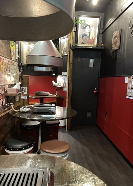 百万馬力 長町店 | 仙台の焼肉店