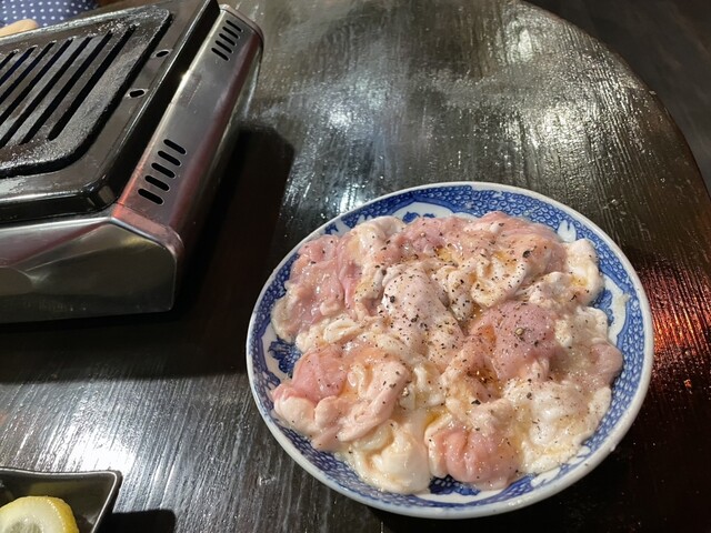 百万馬力 長町店 - 長町（焼肉）の写真