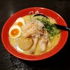 鶏がららーめん 門扇 ぎおん本店