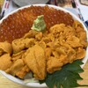 北のどんぶり屋 滝波食堂