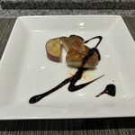 ホテルオークラレストラン名古屋 鉄板焼 さざんか - 