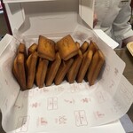 ノワ・ドゥ・ブール 銀座三越店 - 