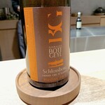 KHAO - Alsaceのリースリング