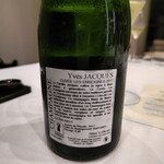 ラ・フェット ひらまつ - 