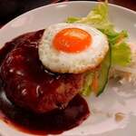 ラーメン＆中華 恵伊登 - 