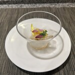 ホテルオークラレストラン名古屋 鉄板焼 さざんか - 