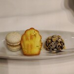 ラ・フェット ひらまつ - 