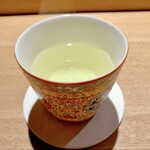 KHAO - レモングラスのハーブティー