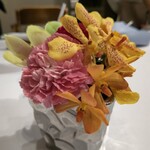 ラ・フェット ひらまつ - 