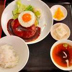 ラーメン＆中華 恵伊登 - 