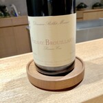 KHAO - ブルゴーニュ赤