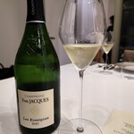 ラ・フェット ひらまつ - 