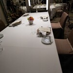 ラ・フェット ひらまつ - 