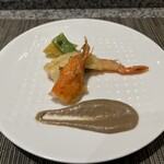 ホテルオークラレストラン名古屋 鉄板焼 さざんか - 