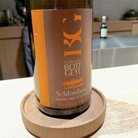 KHAO - Alsaceのリースリング