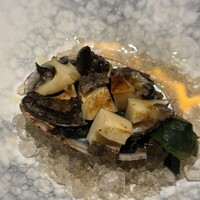 鉄板焼 ステーキ 北野坂 - 