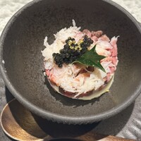 鉄板焼 ステーキ 北野坂 - 
