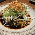 鉄板中華 青山シャンウェイ 神楽坂店 - 