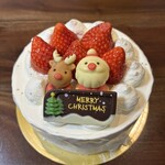 お菓子工房haruko - 