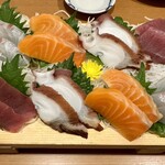 大安居酒屋 蒲田の夜明けぜよ - 