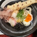 杵屋 郡山站Ekinaka店 - 