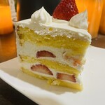 パティスリーカフェ ブラン - 