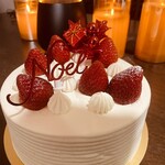 パティスリーカフェ ブラン - 