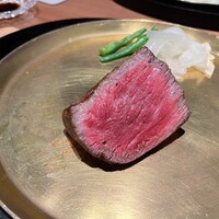 WAGYU UTOKA - 