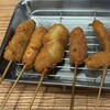 元祖串かつ だるま なんば本店