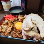 立川マシマシ - 