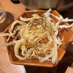 釜焼鳥本舗 おやひなや - 