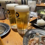 釜焼鳥本舗 おやひなや - 