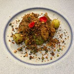 TOKYO CHINOIS 神子 - 