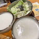 釜焼鳥本舗 おやひなや - 