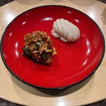 TOKYO CHINOIS 神子 - 