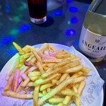 カラオケ館 - 料理写真: