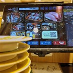 回し寿司 活 活美登利 - 